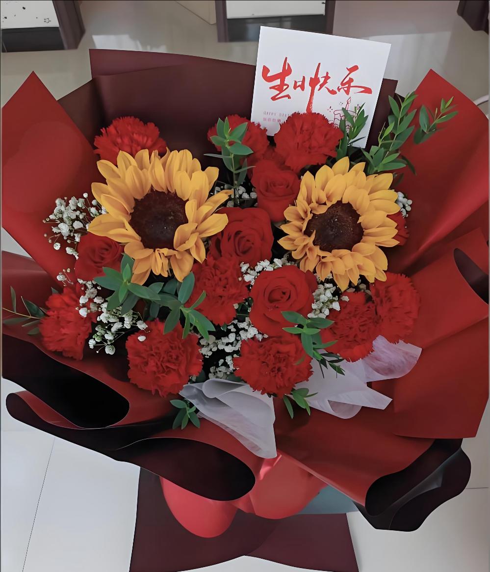 阳泉平定县花店